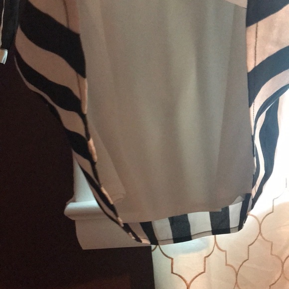 Striped dress - Picture 5 of 6